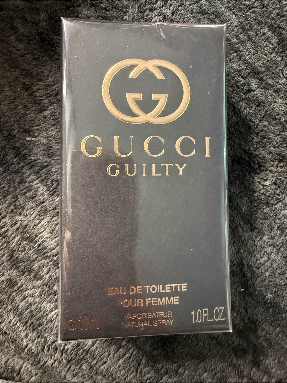 Gucci Guilty EDT Pour Femme 30ml